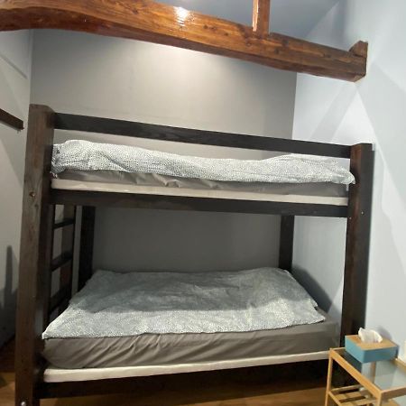 Family Room Okinawa Наха Экстерьер фото