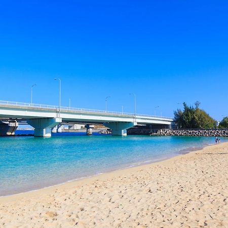 Family Room Okinawa Наха Экстерьер фото
