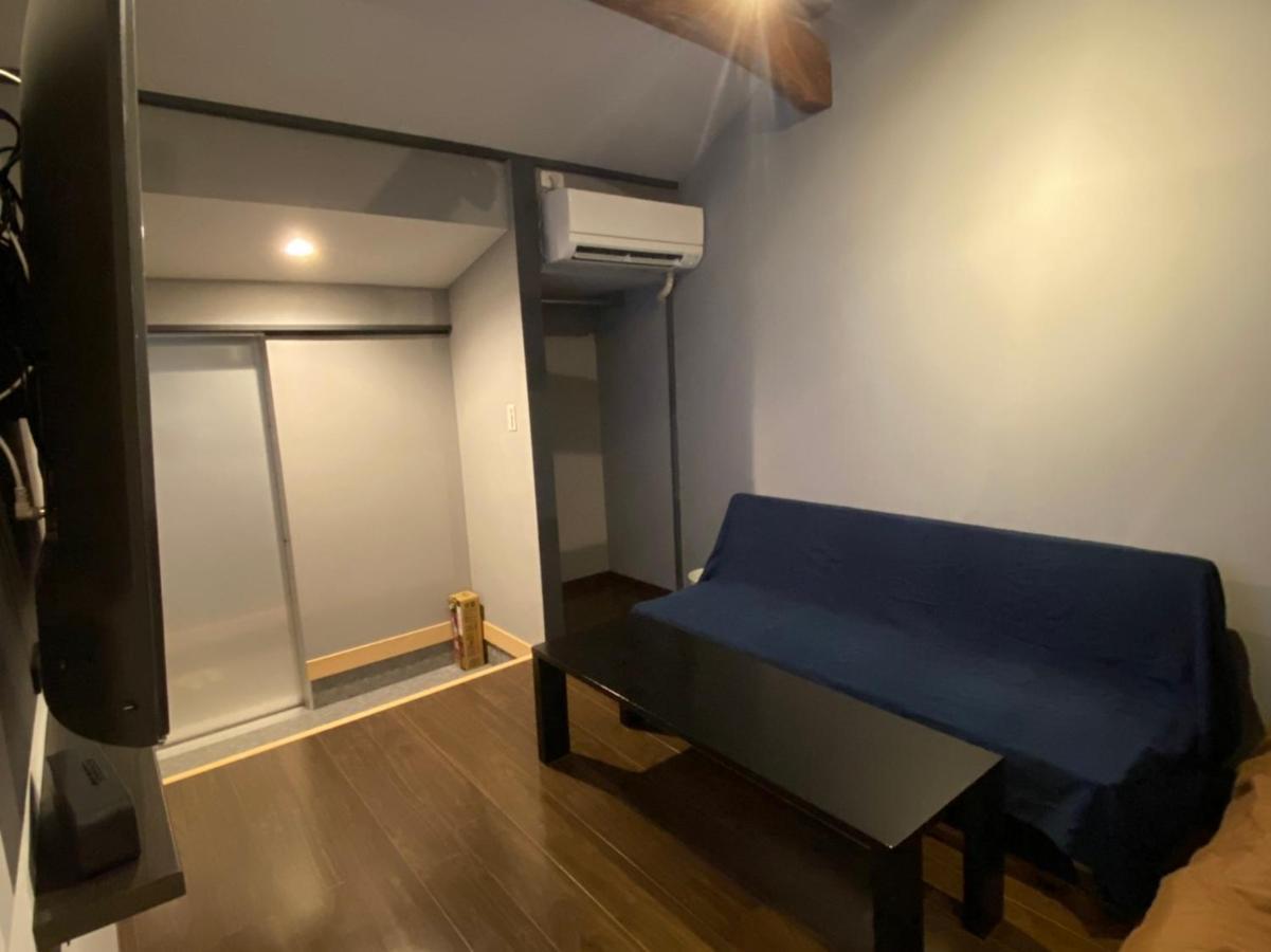 Family Room Okinawa Наха Экстерьер фото