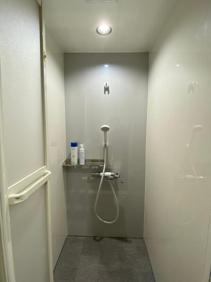 Family Room Okinawa Наха Экстерьер фото