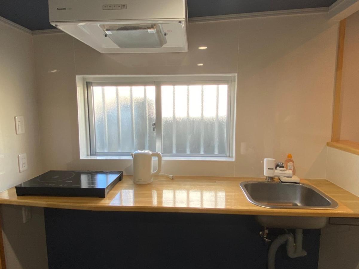 Family Room Okinawa Наха Экстерьер фото