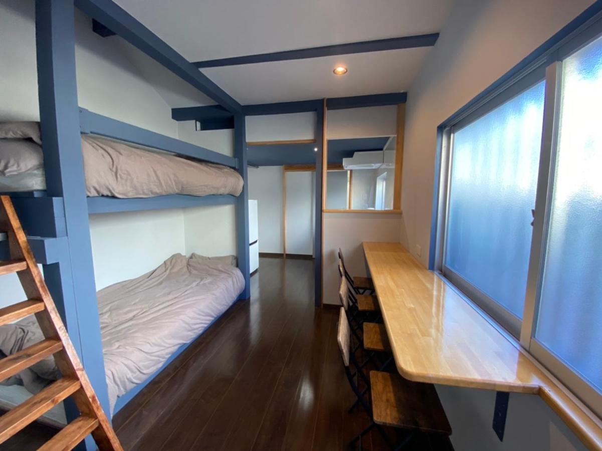 Family Room Okinawa Наха Экстерьер фото