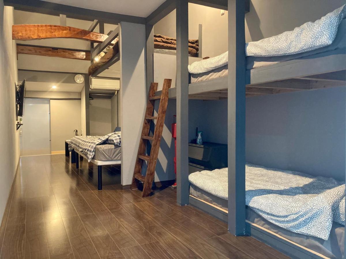 Family Room Okinawa Наха Экстерьер фото