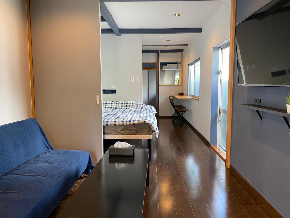Family Room Okinawa Наха Экстерьер фото