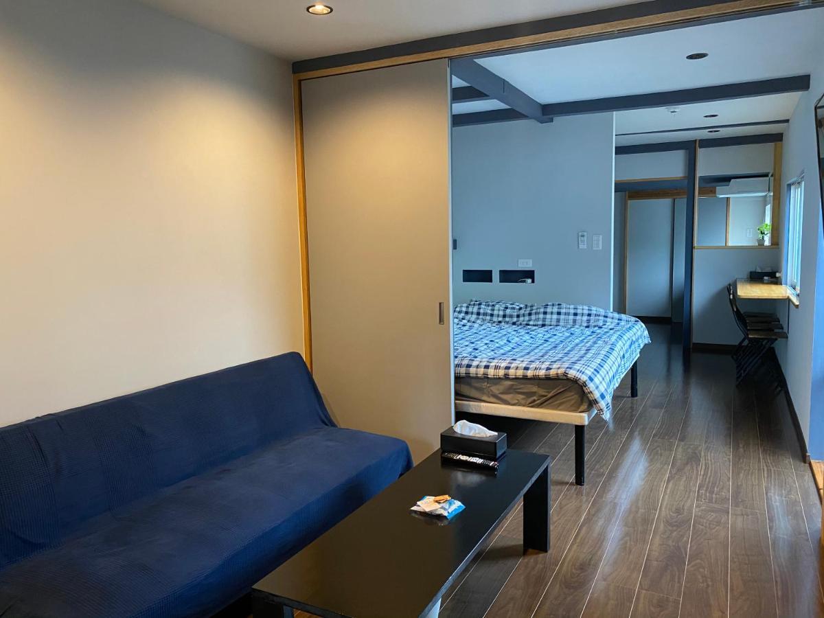 Family Room Okinawa Наха Экстерьер фото