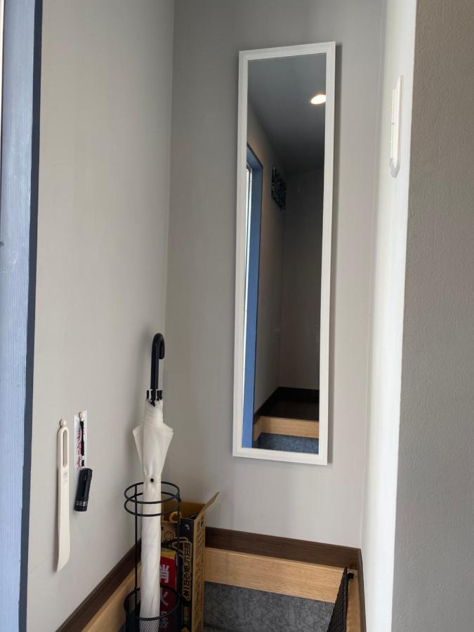 Family Room Okinawa Наха Экстерьер фото
