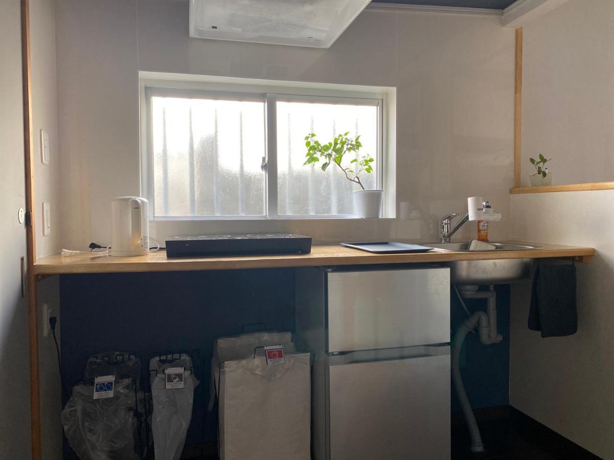 Family Room Okinawa Наха Экстерьер фото