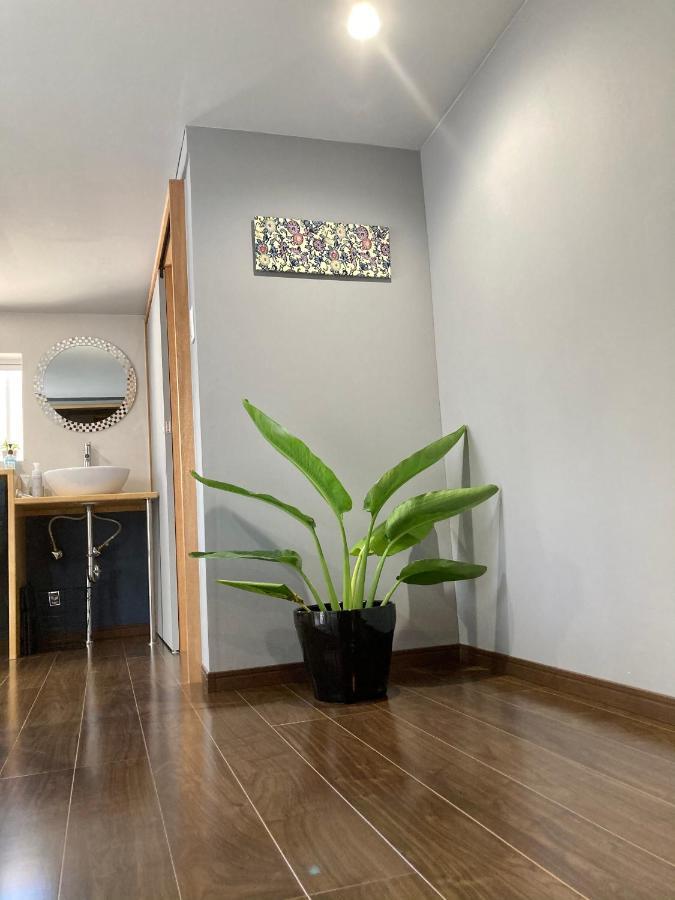 Family Room Okinawa Наха Экстерьер фото