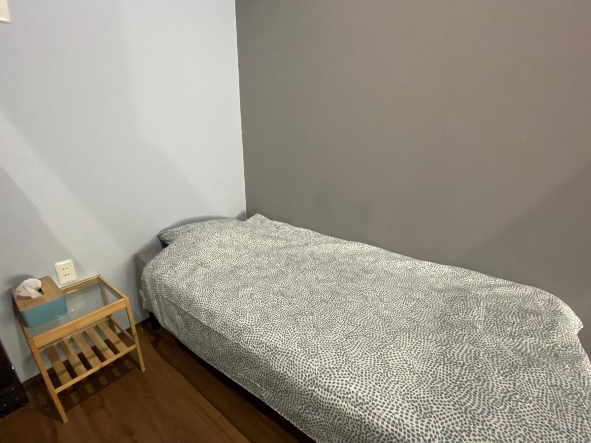 Family Room Okinawa Наха Экстерьер фото