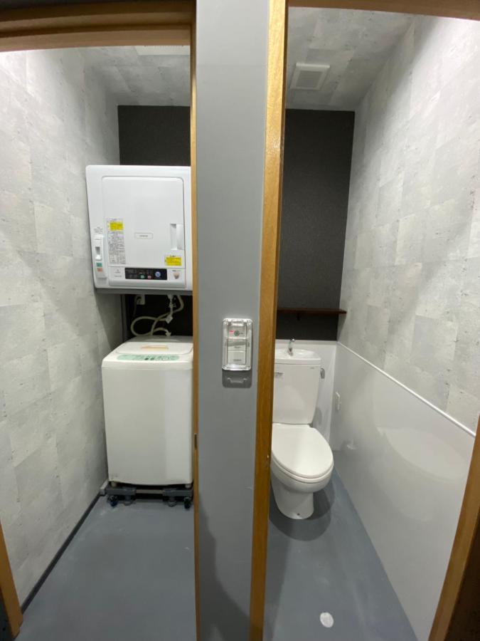 Family Room Okinawa Наха Экстерьер фото