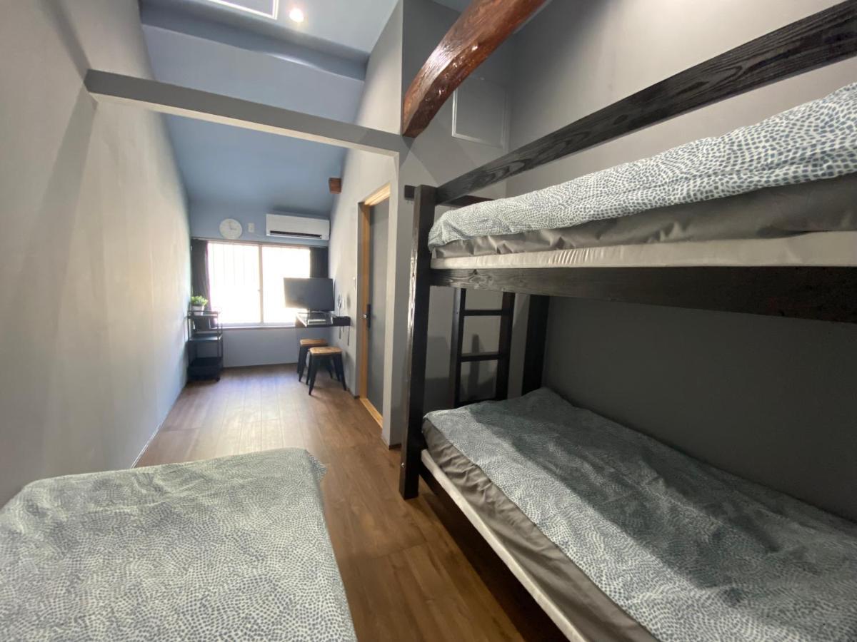 Family Room Okinawa Наха Экстерьер фото