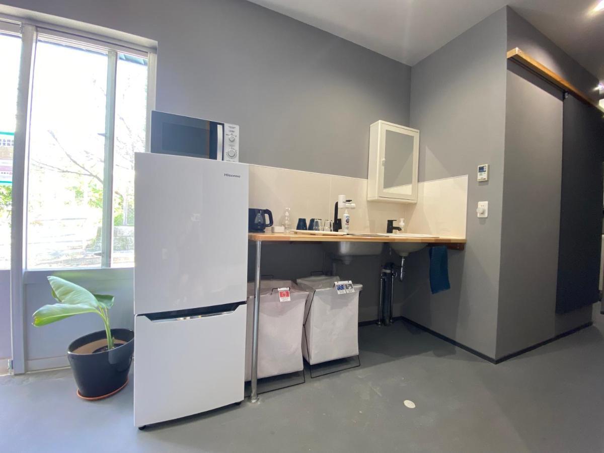 Family Room Okinawa Наха Экстерьер фото