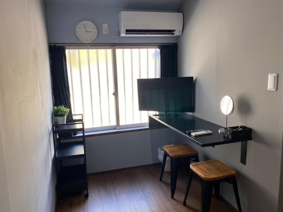 Family Room Okinawa Наха Экстерьер фото