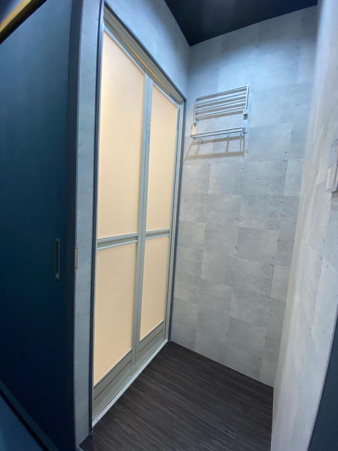 Family Room Okinawa Наха Экстерьер фото
