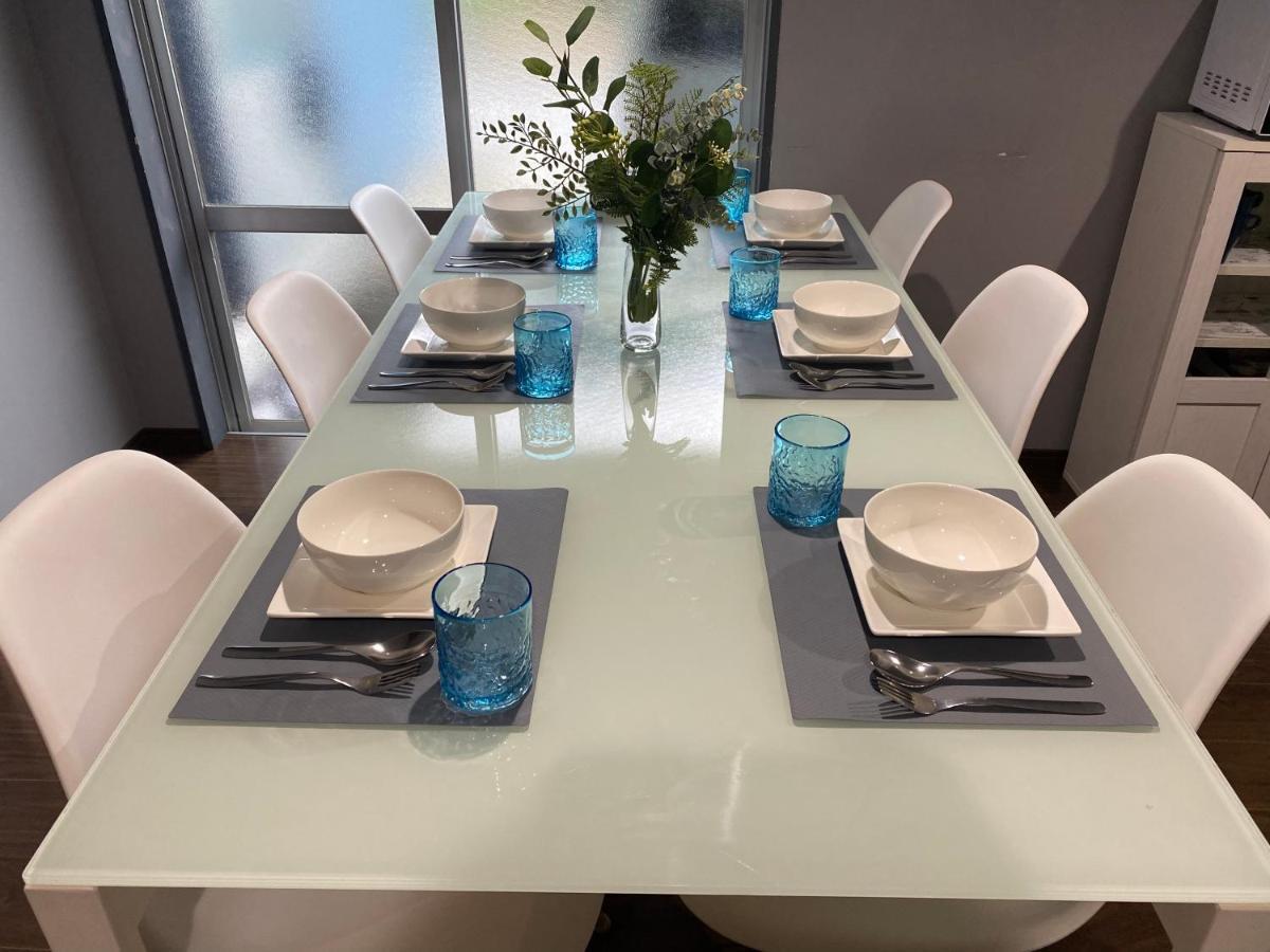 Family Room Okinawa Наха Экстерьер фото
