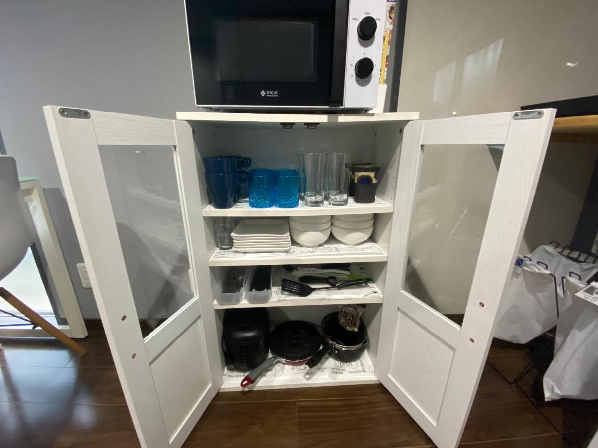 Family Room Okinawa Наха Экстерьер фото